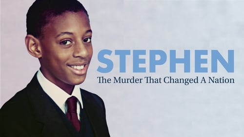 Still image taken from Stephen: The Murder that Changed a Nation