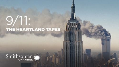Still image taken from 9/11: The Heartland Tapes