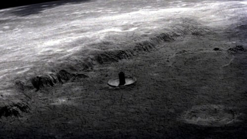 Still image taken from Aliens on the Moon: The Truth Exposed
