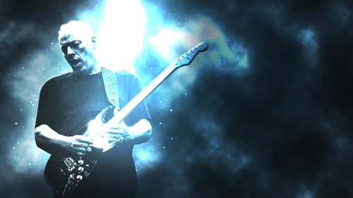 Still image taken from David Gilmour: Wider Horizons