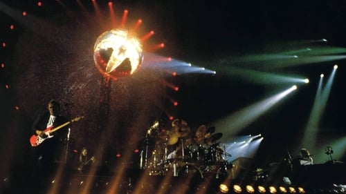 Still image taken from Pink Floyd: Live in Venice