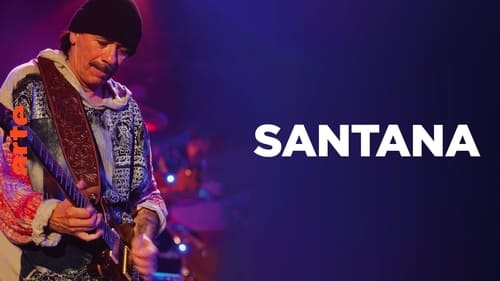 Still image taken from Santana: Hymns for Peace - Live at Montreux