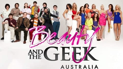 Still image taken from Beauty and the Geek Australia