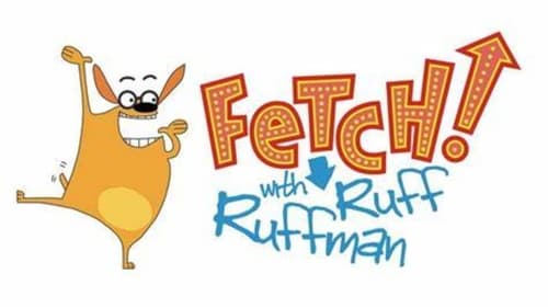 Still image taken from Fetch! with Ruff Ruffman