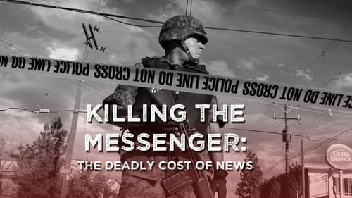 Still image taken from Killing the Messenger: The Deadly Cost of News
