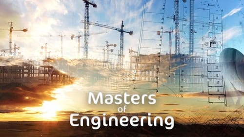 Still image taken from Masters of Engineering
