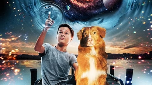Still image taken from My Dog the Space Traveler