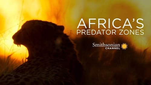 Still image taken from Africa's Predator Zones