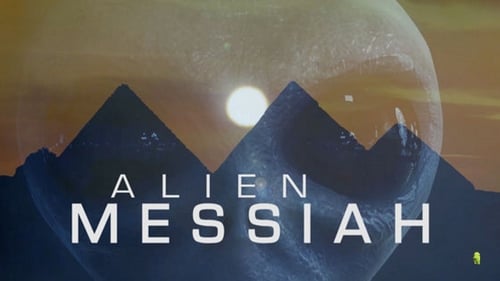 Still image taken from Alien Messiah