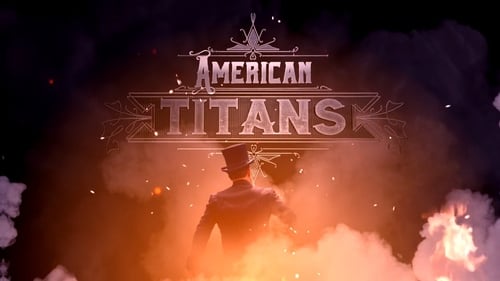 Still image taken from American Titans