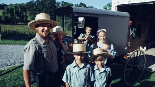Still image taken from Amish: A Secret Life