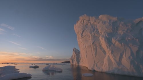 Still image taken from Arctic Secrets