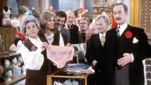 Still image taken from Are You Being Served?