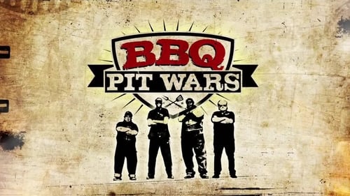 Still image taken from BBQ Pit Wars