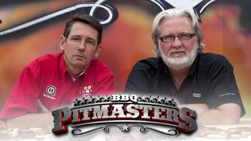 Still image taken from BBQ Pitmasters