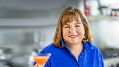 Still image taken from Be My Guest with Ina Garten
