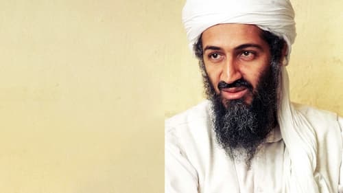 Still image taken from Bin Laden: The Road to 9/11