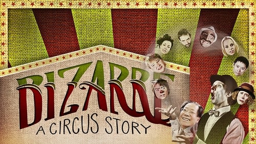 Still image taken from Bizarre: A Circus Story