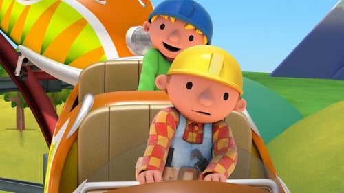 Still image taken from Bob the Builder: The Big Dino Dig