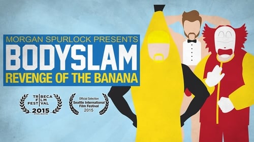 Still image taken from Bodyslam: Revenge of the Banana!