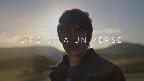 Still image taken from Brian Cox: Life Of A Universe