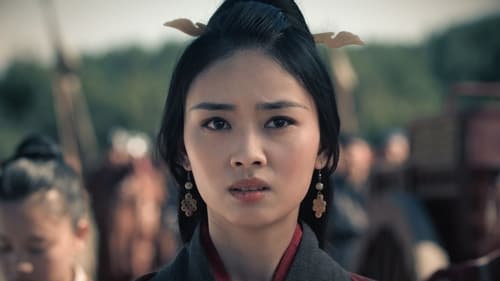 Still image taken from China's Warrior Queen - Fu Hao
