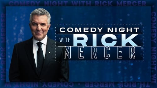 Still image taken from Comedy Night with Rick Mercer