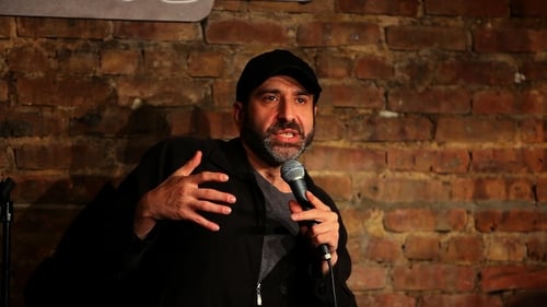 Still image taken from Comedy Underground with Dave Attell