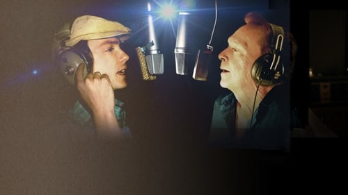 Still image taken from David Cassidy: The Last Session