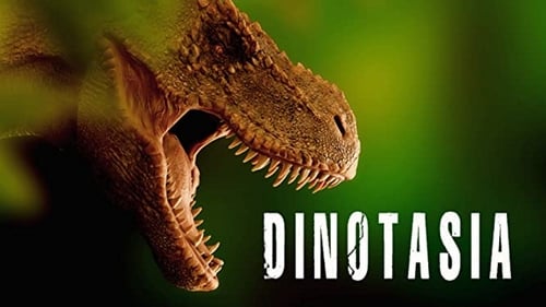 Still image taken from Dinotasia