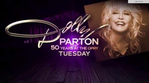Still image taken from Dolly Parton: 50 Years At The Opry