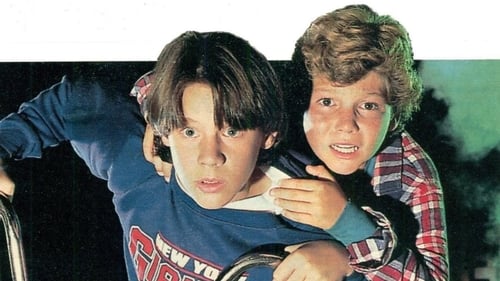 Still image taken from Eerie, Indiana