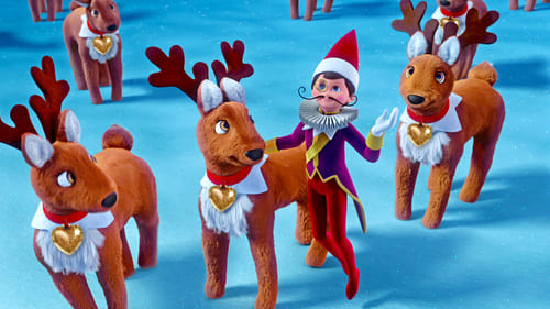 Still image taken from Elf Pets: Santa's Reindeer Rescue