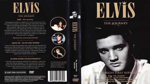 Still image taken from Elvis: The Journey