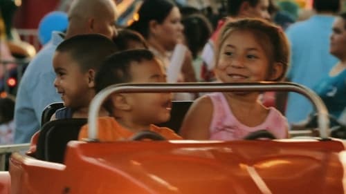 Still image taken from Farewell Ferris Wheel