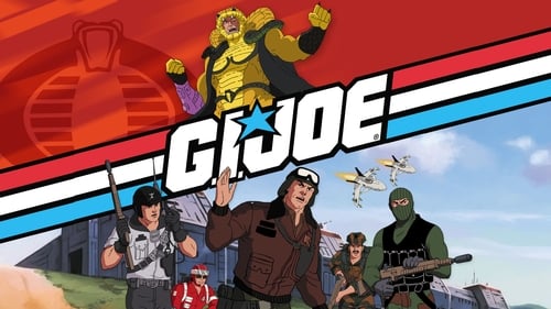 Still image taken from G.I. Joe: A Real American Hero