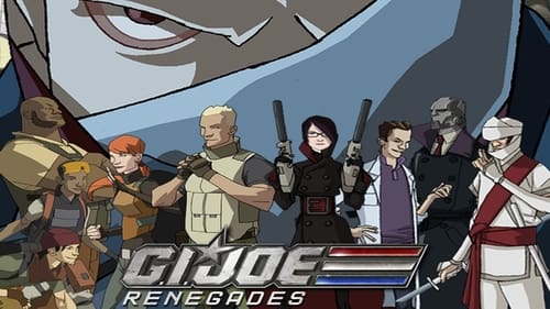 Still image taken from G.I. Joe: Renegades