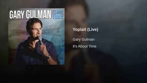 Still image taken from Gary Gulman: It's About Time