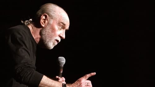 Still image taken from George Carlin: Back in Town