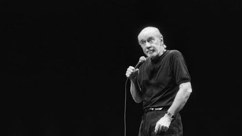 Still image taken from George Carlin: Complaints & Grievances
