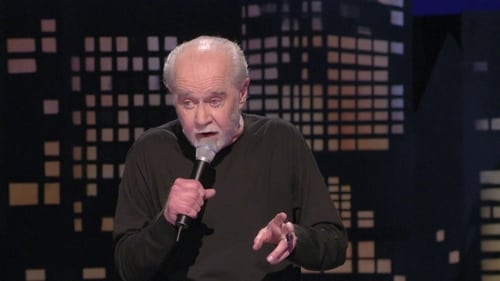 Still image taken from George Carlin: Life Is Worth Losing