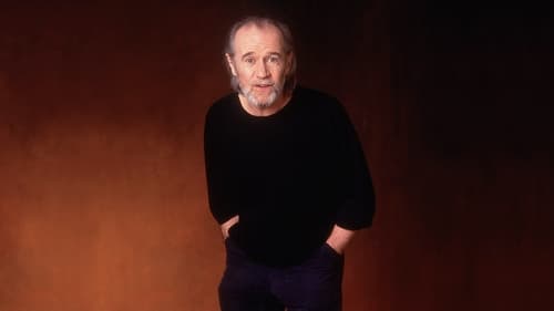 Still image taken from George Carlin: What Am I Doing in New Jersey?