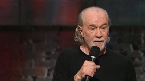 Still image taken from George Carlin: You Are All Diseased