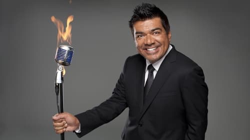 Still image taken from George Lopez: It's Not Me, It's You