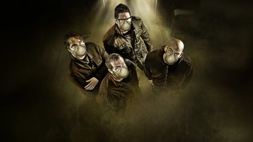 Still image taken from Ghost Adventures: Quarantine