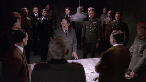 Still image taken from Hitler: The Last Ten Days