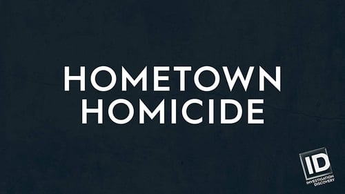 Still image taken from Hometown Homicide