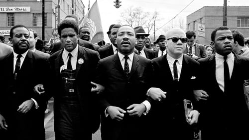Still image taken from I Am MLK Jr.