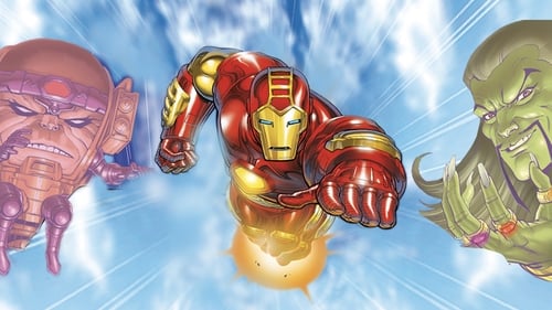 Still image taken from Iron Man
