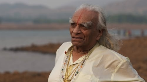 Still image taken from Iyengar: The Man, Yoga, and the Student's Journey